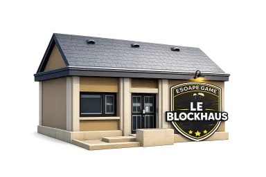 Un escape game pour faire des team building et séminaires